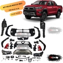 KIT HILUX ROCCO 2021 PARA 16-20