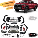KIT HILUX ROCCO 2021 PARA 16-20