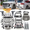 KIT LC300 2025 PARA 08-21