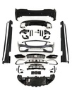 KIT MERCEDES CLA45 AMG 2017 PARA 14-17