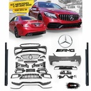 KIT MERCEDES C-63 AMG 2020 PARA C 15-20