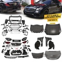 KIT MERCEDES CLASE S AMG 2018 PARA 06-13