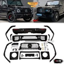 KIT MERCEDES G-63 AMG PARA LA 18-22
