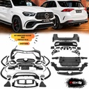 KIT MERCEDES GLE63 SUV 19-25