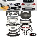 KIT MERCEDES GLE63S AMG 2019 PARA ML 12-15