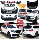 KIT MERCEDES GLS 2019 PARA GL 14-16