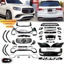 KIT MERCEDES GLS63 AMG 2024 PARA GLS 20-24