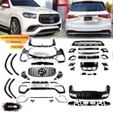 KIT MERCEDES GLS63 AMG 2024 PARA GLS 20-24