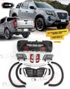 KIT NISSAN FRONTIER 2021 PARA 16-20