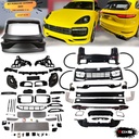 KIT PORSCHE CAYENNE 2023 PARA 11-14