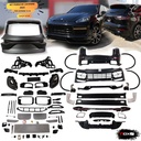 KIT PORSCHE CAYENNE 2023 PARA 15-18
