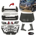 KIT PRADO 2021 PARA 10-17