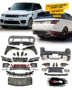 KIT RANGE ROVER SPORT 2021 PARA 14-17