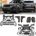 KIT RANGE ROVER 2021 SVR PARA 14-17