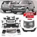 KIT RANGE ROVER VOGUE 2021 PARA 14-17 TIPO ORIGINAL