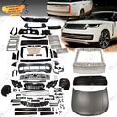 KIT RANGE ROVER VOGUE 2024 PARA 14-16
