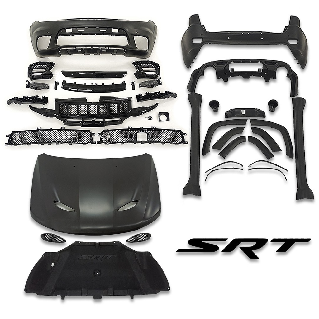 KIT SRT 17-21
