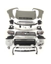 KIT TUNDRA 2018 TRD PARA 08-18