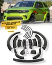 KIT WIDEBODY PARA DURANGO SRT 21-24