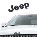 LETRA JEEP DE GRAND CHEROKEE 11-20