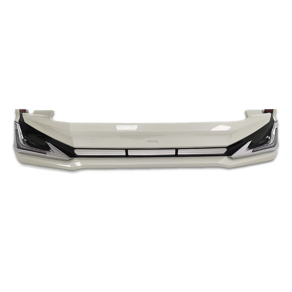 LIP DELANTERO PRADO CON LED 18-23