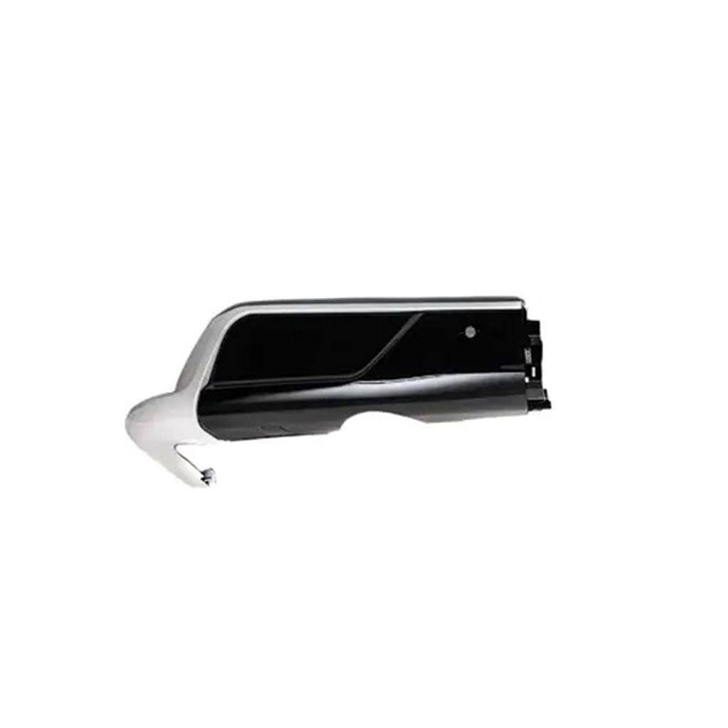 LIP TRASERO LH LX570 16-21