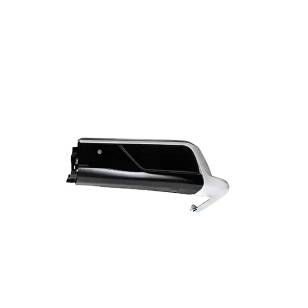 LIP TRASERO RH LX570 16-21