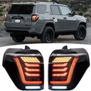 LUCES 4RUNNER LED VLAND 10-23 SMOKE