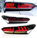 LUCES LED CAMRY 18-20 BLACKOUT