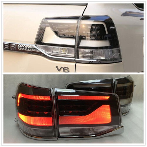 LUCES LED LC200 16-20 (4 PIEZAS)