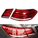 LUCES LED MERCEDES CLASE E 10-16