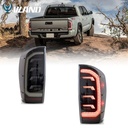 LUCES TACOMA FULL LED 16-23