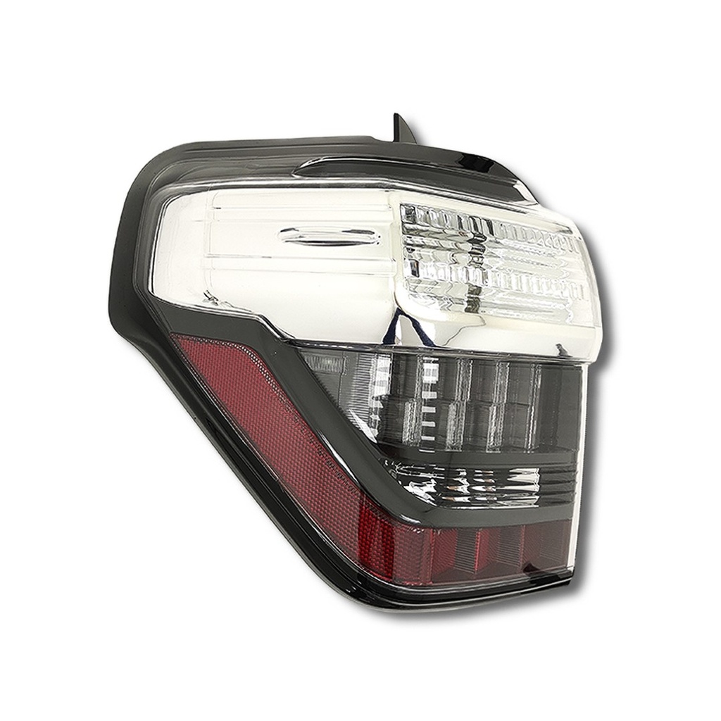 LUZ 4RUNNER LIMITED 14-20 LH