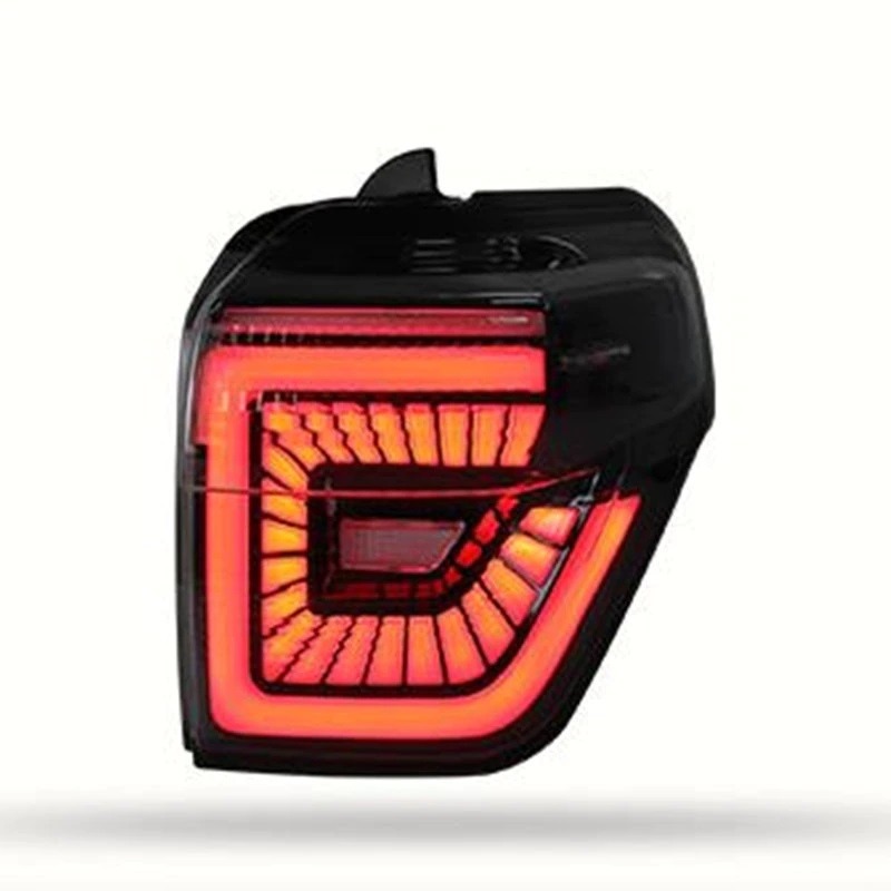 LUZ 4RUNNER TIPO LX RH ROJA 10-23