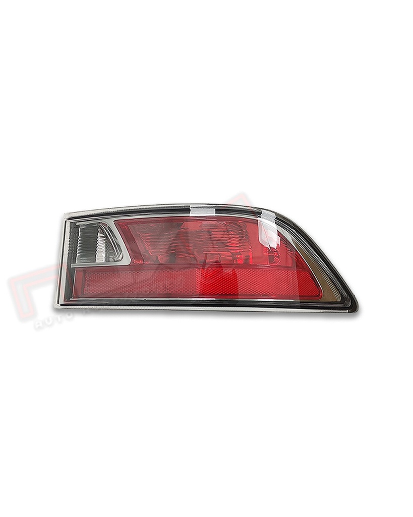 LUZ BUMPER TRASERO GX460 RH 14-21