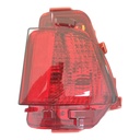 LUZ BUMPER TRASERO LX570 RH 16-21