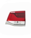 LUZ COMPUERTA LC200 16-21 RH