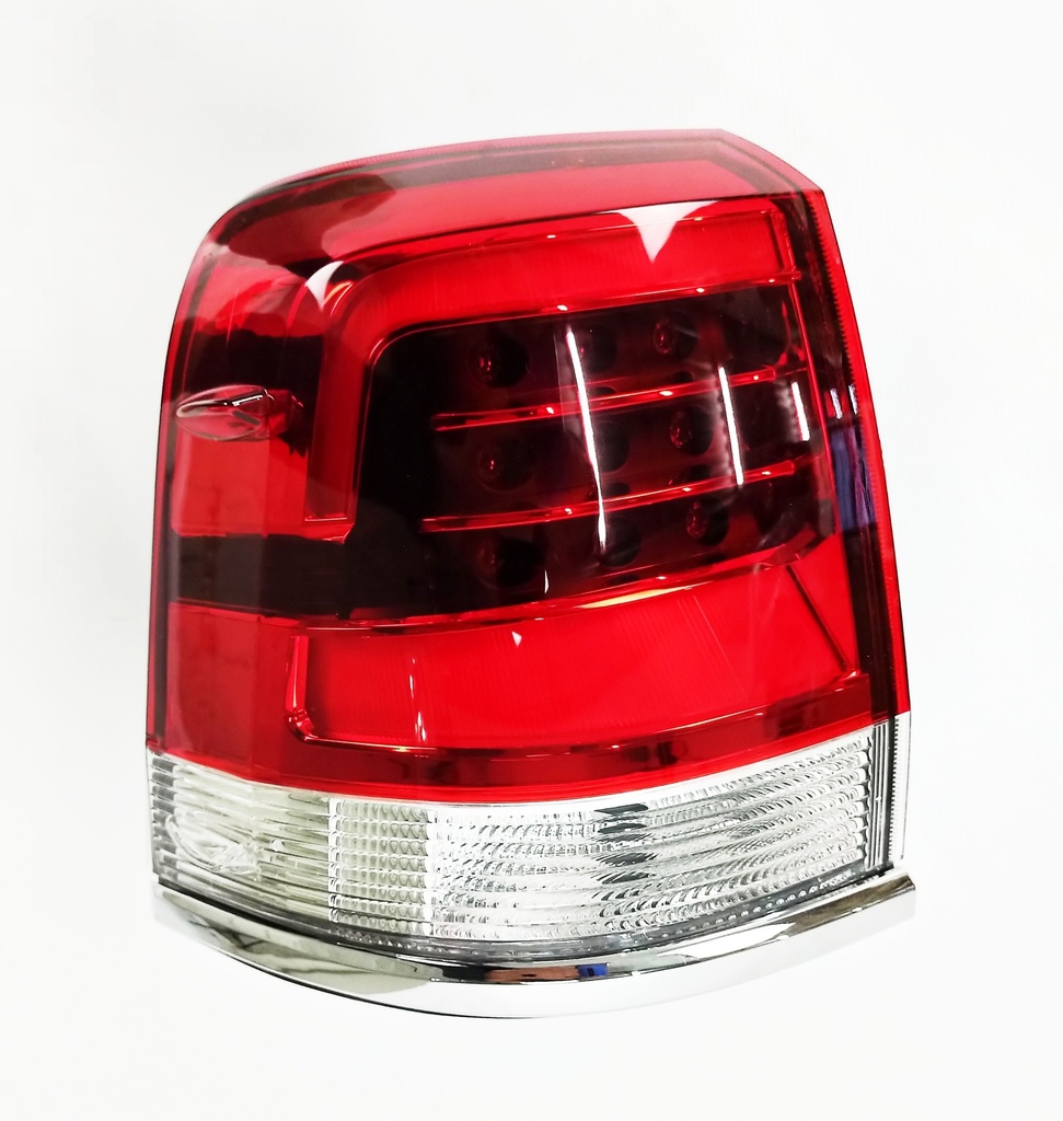 LUZ GUARDALODO LC200 LH 16-21