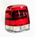 LUZ GUARDALODO LC200 LH 16-21
