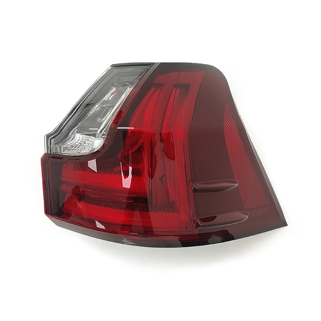 LUZ GUARDALODO RH LX570 16-21