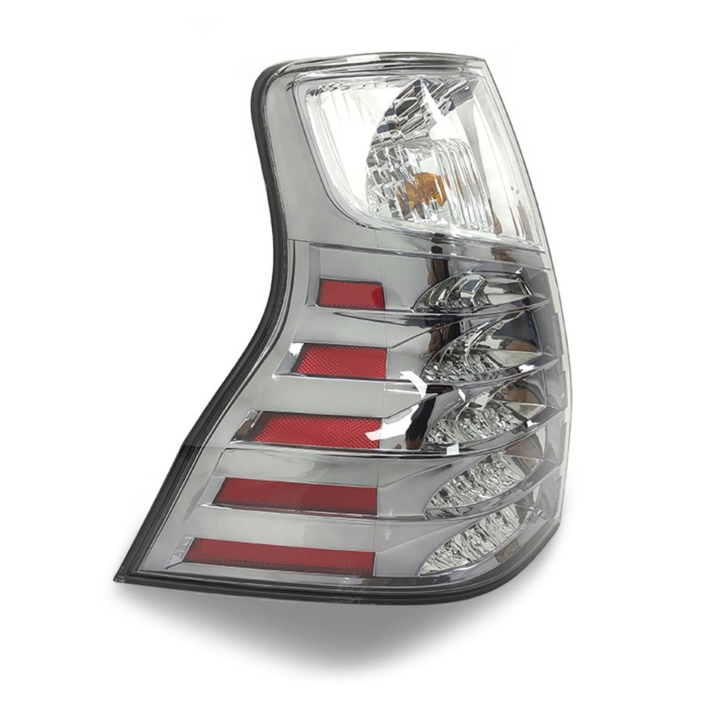 LUZ GX460 CHROME 14-20 LH