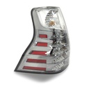 LUZ GX460 CHROME 14-20 LH