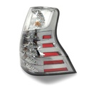 LUZ GX460 CHROME 14-20 RH