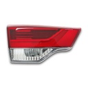 LUZ LED DE COMPUERTA LH HIGHLANDER 14-19