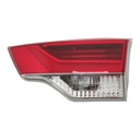 LUZ LED DE COMPUERTA RH HIGHLANDER 14-19