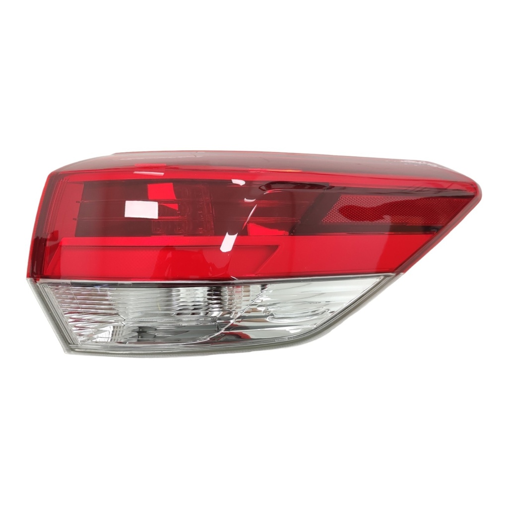 LUZ LED DE GUARDALODO RH HIGHLANDER 14-19
