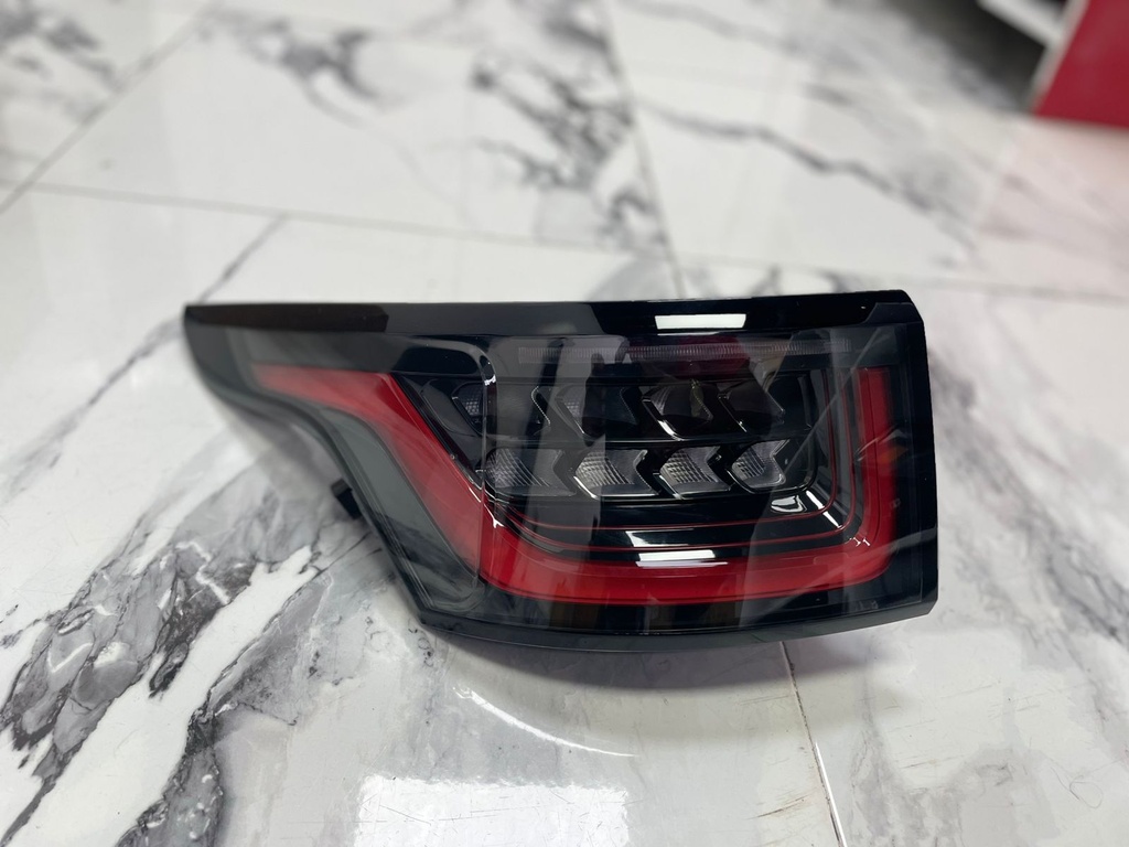 LUZ LED RANGE ROVER SPORT 16-20 LH