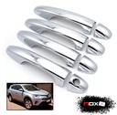 MANUBRIOS CHROME RAV4 14-17