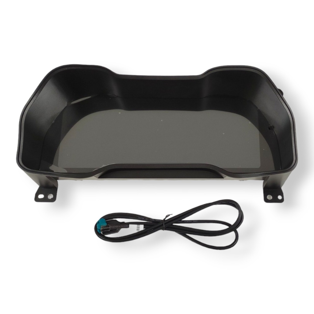 MILLERO DIGITAL 4RUNNER 14-23