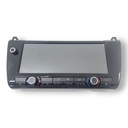 PANTALLA DE AIRE DIGITAL BMW SERIE 5 F10 10-1
